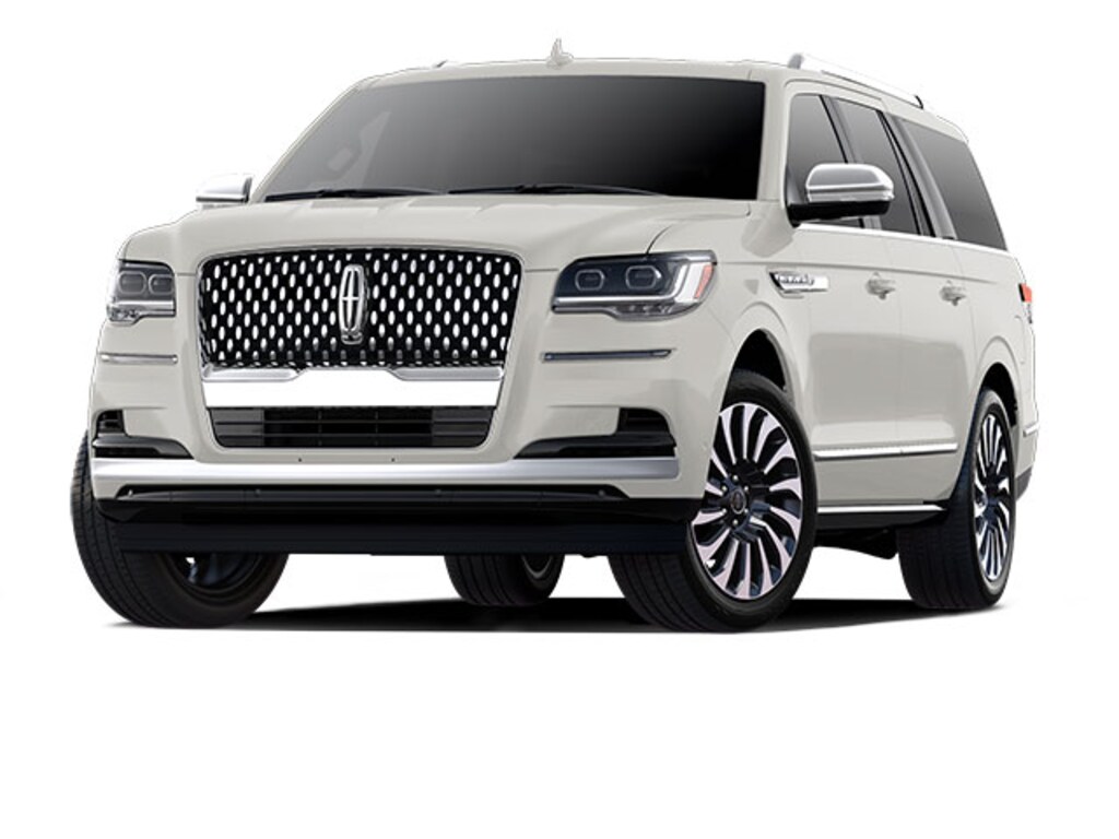 New 2024 Lincoln Navigator For Sale at Sill TerHar Motors Lincoln